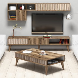 Hanah Home Milan - Nogal